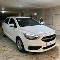 شاهین G دنده سانروف