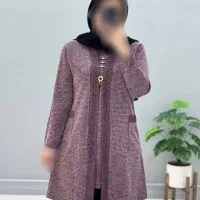 تـونیک زنانه (هدیه روز مادری)|لباس|خمین, |دیوار