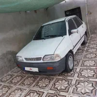 پراید ۸۴