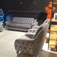 مبلمان ۵۰ درصد آف|مبلمان خانگی و میز عسلی|تهران, اباذر|دیوار