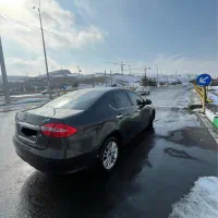 جک j5 اتومات|خودرو سواری و وانت|تهران, افسریه جنوبی|دیوار