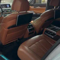 BMW 750li Xdrive|خودرو سواری و وانت|قائمشهر, |دیوار
