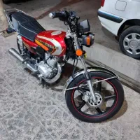 موتور احسان ۲۰۰ مدل ۱۴۰۱