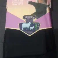 جوراب شلواری تو کرک پنتی