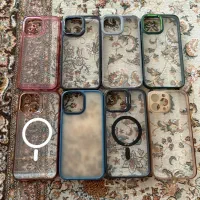 قاب گوشی ۱۳ پرومکس