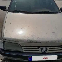 ماشین پژو|خودرو سواری و وانت|چابهار, |دیوار