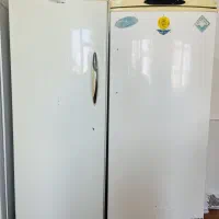 یخچال و فریزر