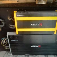 سیستم صوتی ماشین