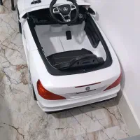 ماشین شارژی|اسباببازی بچه|سرپل ذهاب, |دیوار