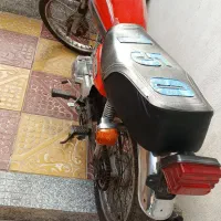 موتور مزایده|موتورسیکلت|هریس, |دیوار