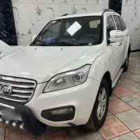 لیفان x60 خانگی (دنده هلمن)