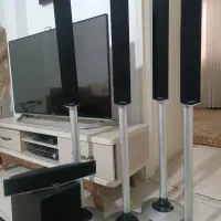 سینما خانواده ست کامل برند ایکس ویژن