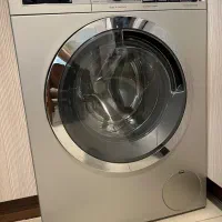 ماشین لباسشویی برند Bosch اصل آلمان
