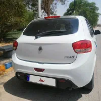 تیبا۲ مدل401|خودرو سواری و وانت|رامشیر, |دیوار