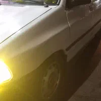 پراید 82 دوگانه اسپرت|خودرو سواری و وانت|مشهد, ابوذر|دیوار