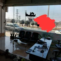 35مترمغازه فروشی بر6متر برای خدمات ماشین|فروش مغازه و غرفه|تهران, شهر زیبا|دیوار