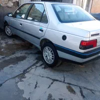 405دوگانه مدل 97 در حد