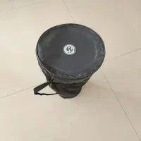 تمپو|درام و پرکاشن|اصفهان, مرداویج|دیوار