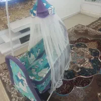 گهواره نوزاد و کریر نوزاد در حد