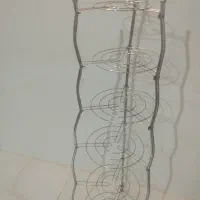 جاقابلمه ای استیل