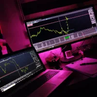 آموزش ترید و استراتژی(خصوصی)