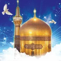 کاروان زیارتی مشهد/قطار۴تخته/شهادت امام علی/هماگشت