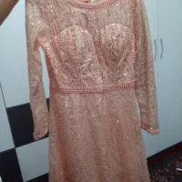 دوعدد لباس مجلسی