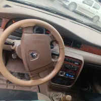 سمند LX .XU7 مدل ۹۳|خودرو سواری و وانت|تبریز, |دیوار