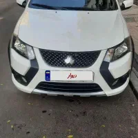 کوییک GX تیپ L مدل اخر 1403