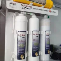 دستگاه تصفیه آب مدل تایوان درجه یک