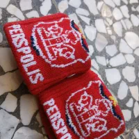 مچ بند پرسپولیس و دستبند پرسپولیس