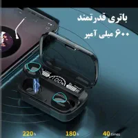 ایرپاد و هدفون|لوازم جانبی موبایل و تبلت|تهران, شیوا|دیوار