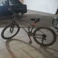 دوچرخه 26 ویوا