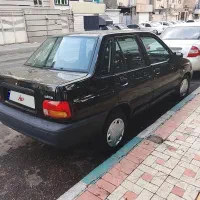 پراید 82 در حد|خودرو سواری و وانت|تهران, زمزم|دیوار