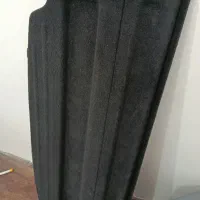 طاقچه صندوق ایکس ۳۳و درب موتور ایکس ۳۳