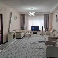۱۰۰متر خوش نقشه روبه آفتاب  با آسانسور امکانات