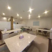 ۲۳۰متر/سنداداری/ فول بازسازی /مبله/ نوبنیاد|اجارهٔ دفتر کار، اتاق اداری، مطب|تهران, فرمانیه|دیوار
