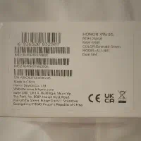 Honor X9b 5G|موبایل|اصفهان, بهارستان (مخابرات)|دیوار