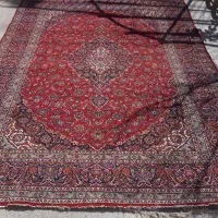 فرش دست باف دست دوم