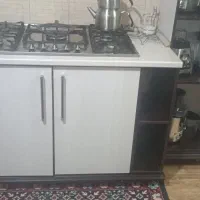 کابینت|آب‌چکان و نظم‌دهنده ظروف|اسلام‌شهر, مطهری|دیوار