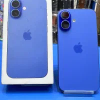 iPhone 16 normal 128|موبایل|صفادشت, |دیوار