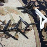 تعدادی پایه فابریک ال ای دی الجی و سامسونگ