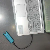 هارد اکسترنال  1Tb به همراه باکس M2 Sata|قطعات و لوازم جانبی رایانه|تهران, فلسطین (میدان انقلاب)|دیوار