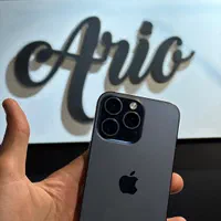 ۱۵پرو با آنتن دائمی ریجستروگوشی اقساط تا۱۲ماه15pro|موبایل|تهران, گیشا|دیوار