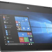 لپتاپ دانشجویی کارمندی HP ProBook x360|رایانه همراه|قم, صفائیه|دیوار