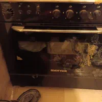 اجاق گاز فردار مهیار