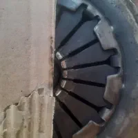 دیسک صحفه دسته دوم والو سبز اصلی کوییک