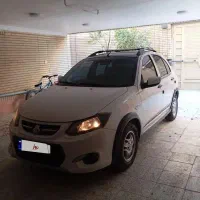 کوییک Rمدل1401|خودرو سواری و وانت|زاهدان, |دیوار