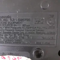 تلفن پاناسونیک منشی دار اصل ژاپن|تلفن رومیزی|کاشمر, |دیوار