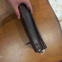کیف چرم اصل آدووا